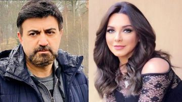 سلاف فواخرجي تشيد بشهامة فراس ابراهيم وموقفه النبيل تجاهها سلاف فواخرجي تشيد بشهامة فراس ابراهيم وموقفه النبيل تجاهها