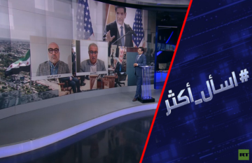 هل تنزلق سوريا إلى حرب أهلية شاملة؟ هل تنزلق سوريا إلى حرب أهلية شاملة؟