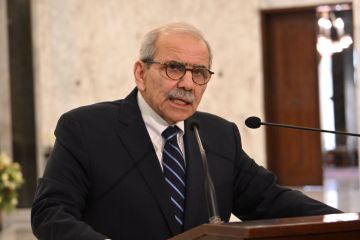 سلام: عهد التدخل المتبادل بين لبنان وسوريا انتهى.. والدولة استعادت قرار الحرب والسلم