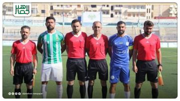 نادي أمية يستعد لبطولة حلب والدوري الممتاز رغم الصعوبات نادي أمية يستعد لبطولة حلب والدوري الممتاز رغم الصعوبات