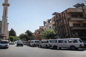 دمشق تبدأ تطبيق التعرفة الجديدة المخفضة لخطوط النقل الداخلي بعد خفض أسعار الوقود