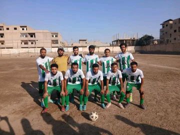 وديا خسارة أهلي الميادين أمام القورية