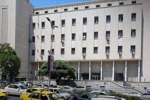 البريد السوري يوسع نقاط المصرف التجاري في دمشق وإدلب