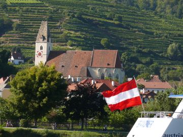 العثور على جثتي أم سورية وابنتها بعد عام من اختفائهما في النمسا والقبض على المتورطين