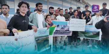 تحت شعار الشعب يريد تحرير الجزيرة.. مظاهرات في عدة مناطق للمطالبة بإنهاء سيطرة قسد شمال شرق سوريا