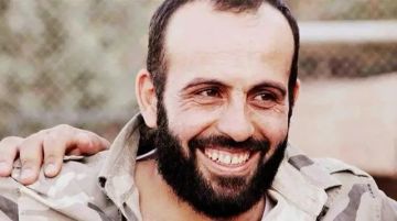 في ذكرى استشهاده .. عبد القادر الصالح رمز يجتمع عليه السوريون في ذكرى استشهاده .. عبد القادر الصالح رمز يجتمع عليه السوريون