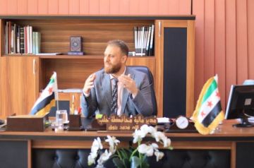 مديرية مالية حلب تطلق خدمة الحجز الإلكتروني للمواعيد بهدف تسهيل وتنظيم العمل.. ما التفاصيل؟