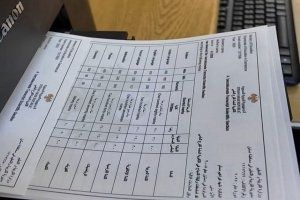 وزارة التربية تبدأ بطباعة وثائق التعليم الأساسي والثانوي بميزات جديدة وزارة التربية تبدأ بطباعة وثائق التعليم الأساسي والثانوي بميزات جديدة