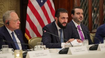 زيارة السيد الرئيس إلى أمريكا وفتح بوابات الاستثمار