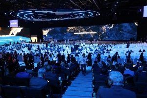 سوريا تشارك في أديبك 2025 بالإمارات... نحو شراكات ذكية في قطاع الطاقة العالمي