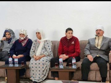 عقب شهر من انتشار تقارير عن اختطافهم...إطلاق سراح 5 مختطفين من أبناء السويداء عقب شهر من انتشار تقارير عن اختطافهم...إطلاق سراح 5 مختطفين من أبناء السويداء