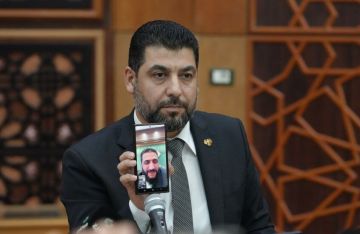 الشرع: رفضت عرض انفصال ادلب عن سوريا لبقاء البلاد موحدة