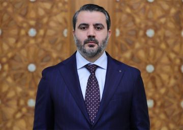 الشيباني: سوريا باتت قريبة من إعادة افتتاح سفارتها في أنقرة الشيباني: سوريا باتت قريبة من إعادة افتتاح سفارتها في أنقرة