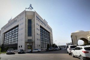 هيئة الأوراق المالية السورية تكشف عن تشريعات جديدة لصناديق الاستثمار والصكوك الإسلامية لدعم السوق هيئة الأوراق المالية السورية تكشف عن تشريعات جديدة لصناديق الاستثمار والصكوك الإسلامية لدعم السوق