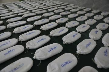 تفكيك شبكة متخصصة بترويج وتوزيع المخدرات بدير الزور