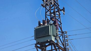 هل نحتاج كهرباء أم وهم الكهرباء؟