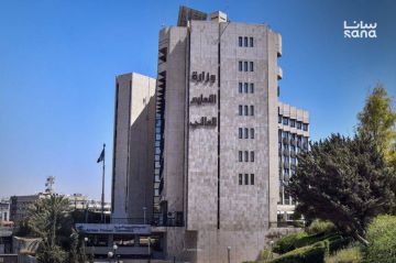 التعليم العالي تصدر نتائج مفاضلة التحويل المماثل للجامعات الخاصة السورية