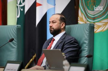 دمشق عاصمة الإعلام العربي لعام 2028 بإجماع مجلس وزراء الإعلام العرب