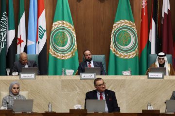 سوريا تتسلم رئاسة مجلس وزراء الإعلام العرب في القاهرة.. المصطفى: نسعى لبناء إعلام حر ومسؤول