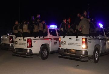 سوريا.. تمديد حظر التجول في أحياء حمص بعد توترات طائفية وأعمال عنف