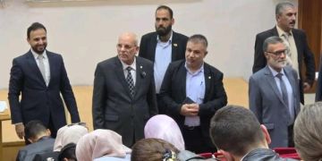 نقيب المحامين: نتائج امتحان الانتساب إلى النقابة في غضون أسبوعين نقيب المحامين: نتائج امتحان الانتساب إلى النقابة في غضون أسبوعين