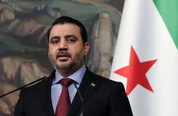 وزير الخارجية السوري يبدأ أول زيارة رسمية لبريطانيا منذ عقود