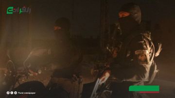 الأمن الداخلي في البوكمال يضبط مستودعا للأسلحة يعود لفلول النظام والميليشيات الإيرانية