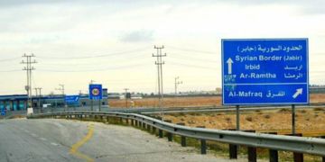 قرار بفتح قنوات التجارة دون قيود بين سوريا والأردن.. كيف سينعكس على الجانبين؟