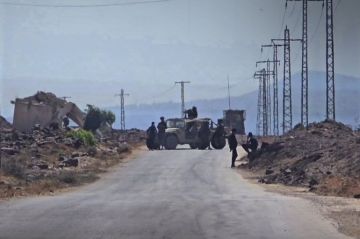 توغلات إسرائيلية جديدة في عدة مناطق من ريفي درعا والقنيطرة