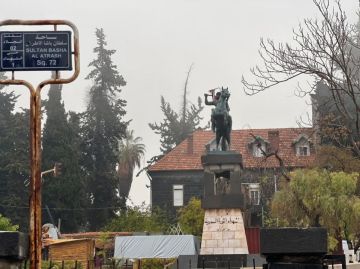 تجدد الاشتباكات غرب السويداء قبيل مؤتمر للجنة التحقيق بأحداث المحافظة تجدد الاشتباكات غرب السويداء قبيل مؤتمر للجنة التحقيق بأحداث المحافظة