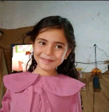 مأساة مزدوجة في ريف الرقة الغربي.. وفاة الطفلة كوثر وشقيقها محمد عبدالكريم بسبب تناول فطر سام