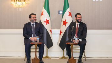 الشيباني: عام 2026 سيكون عام التنمية لسوريا الشيباني: عام 2026 سيكون عام التنمية لسوريا