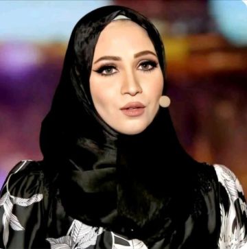 بـ (تشجرة الفساتين) نور الموصلي تصل إلى القائمة القصيرة لـ (سرد الذهب)