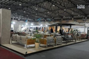 شركات خارجية تعزز حضورها في السوق السورية عبر معرض لايف ستايل بدمشق
