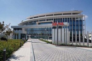 الحكمة الأردنية ترسل شحنة أدوية بقيمة 1.1 مليون دولار دعما لسوريا