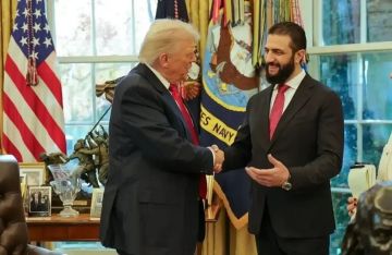 تقرير عبري عما اتفق عليه الشرع وترامب بشأن إسرائيل وعن خطر كبير يهدد الرئيس السوري