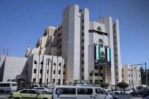 50 فرعا و40 وكالة أجنبية في سوريا خلال أشهر...بيئة استثمارية جديدة برسوم تبدأ من 150 ألف ليرة فقط