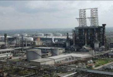 سوريا.. إغلاق مصفاة حمص وإقامة مبان سكنية وخدمية مكانها