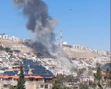 إدانات عربية ودولية للعدوان الإسرائيلي على بيت جن إدانات عربية ودولية للعدوان الإسرائيلي على بيت جن