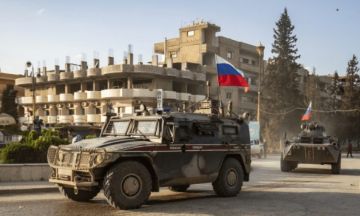 صحيفة : دمشق تبحث مع موسكو ترتيبات إعادة انتشار الشرطة العسكرية الروسية في الجنوب السوري