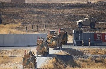 المدن: وفود عسكرية تركية تتردد على دمشق.. ما الأمر؟ المدن: وفود عسكرية تركية تتردد على دمشق.. ما الأمر؟