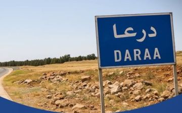 قوة اسرائيلية تواصل توغلها في قرية معرية بريف درعا... وكاتس: باقون بجبل الشيخ قوة اسرائيلية تواصل توغلها في قرية معرية بريف درعا... وكاتس: باقون بجبل الشيخ