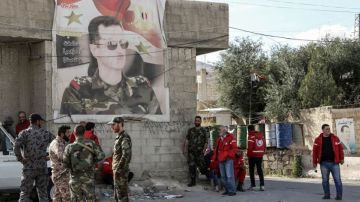 النمسا توجه اتهامات لجنرال في نظام الأسد اختبأ في أوروبا بمساعدة الموساد وعمل كـعميل مزدوج (صورة)