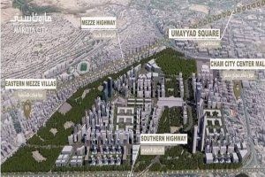 ماروتا سيتي بين الواقع والتشويه الإعلامي.. دعوات لتعزيز الثقة وتصحيح المسار ماروتا سيتي بين الواقع والتشويه الإعلامي.. دعوات لتعزيز الثقة وتصحيح المسار