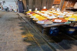 أسعار المواد التموينية في سوريا ترتفع بنسبة 25 بالمئة وصحن البيض بـ45 ألف ليرة أسعار المواد التموينية في سوريا ترتفع بنسبة 25 بالمئة وصحن البيض بـ45 ألف ليرة