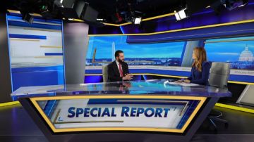 الرئيس الشرع لـ فوكس نيوز : لقاء ترامب نقطة انطلاق لعلاقات استراتيجية بين سوريا وأمريكا