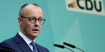 المستشار الألماني: الحرب في سوريا انتهت.. وسنرحل من يرفض العودة طوعا