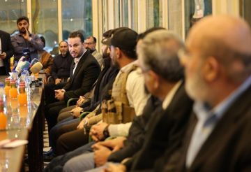 الداخلية السورية: جريمة زيدل جنائية بحتة.. ومحاولات إثارة الفتنة فشلت بوعي أهالي حمص