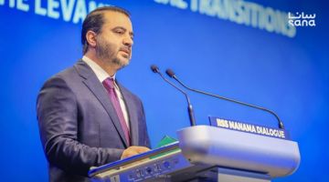 الوزير الشيباني: الرئيس الشرع يزور واشنطن خلال تشرين الثاني الجاري الوزير الشيباني: الرئيس الشرع يزور واشنطن خلال تشرين الثاني الجاري