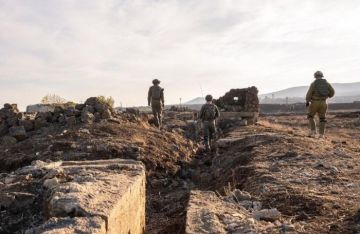 الجيش الإسرائيلي يعلن عن تنفيذ عمليات استباقية في جنوب سوريا وتدمير عتاد عسكري